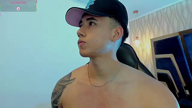 Draven_Marceaux live sex cam