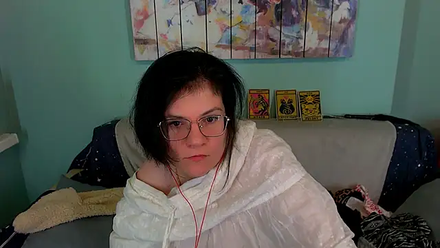 EverlyRays live sex cam