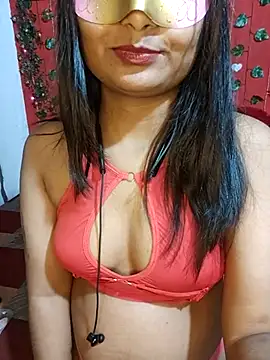 GoddessMikasa live sex cam