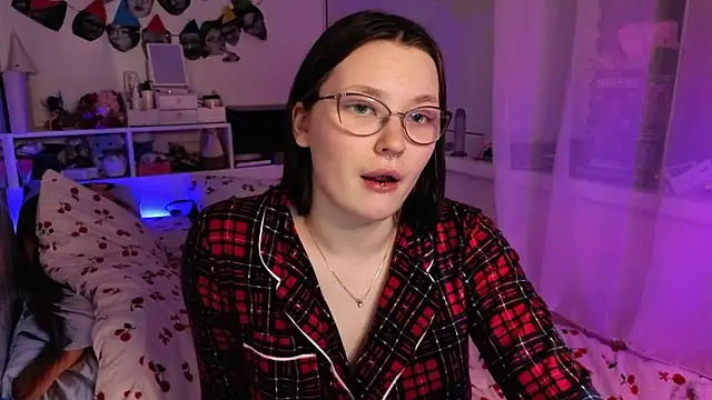 milliedoll's cam snapshot