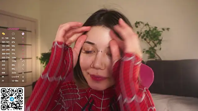 RoxannaCarver's cam snapshot