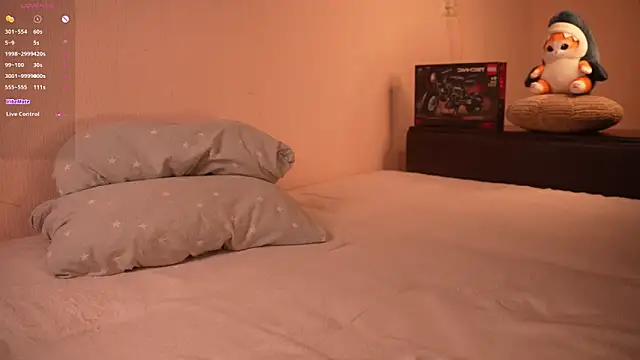 VelvetLinaRoom's cam snapshot