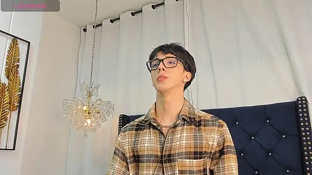 AerumChae live sex cam