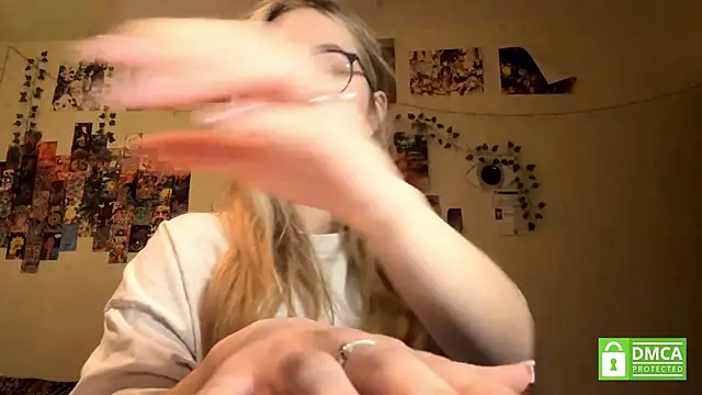 JanelBray live sex cam