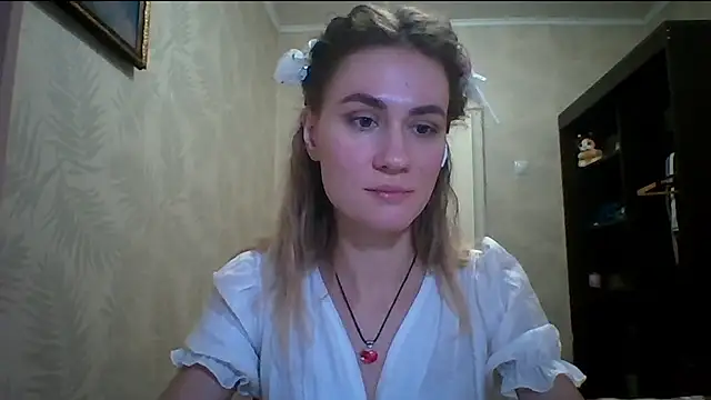 DeanneGilcher's cam snapshot