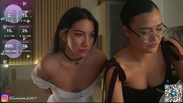 Eliasian's cam snapshot