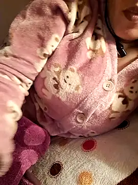 -Samanta-'s cam snapshot