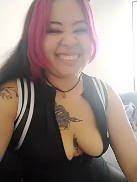 allisson_star's cam snapshot