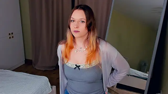 GeorgiaKosier's cam snapshot