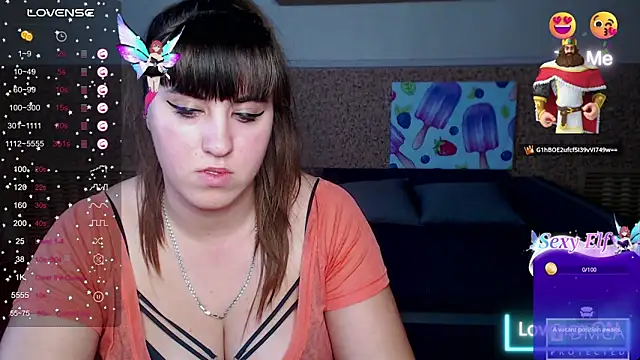 Amali_Ivanna_smit live sex cam