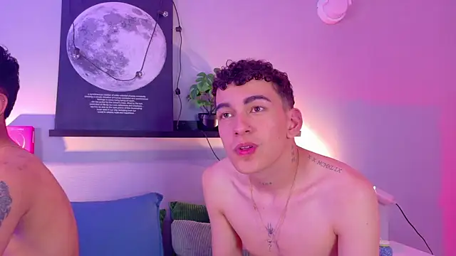 Duolistt__ live sex cam