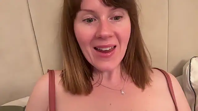 redheadrosie69 live sex cam