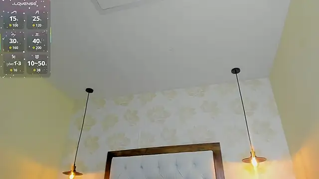 alysonJackson's cam snapshot