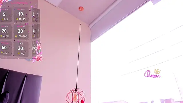 iisabella_noa's cam snapshot