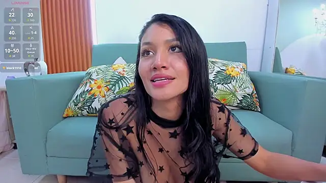 Violett_Rosse_'s cam snapshot