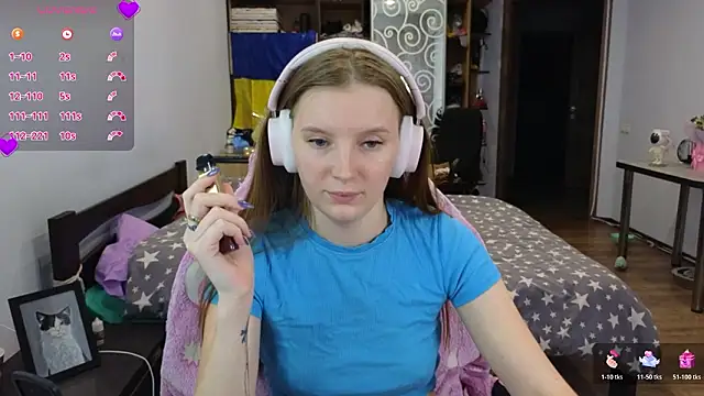 Mary_Blu live sex cam