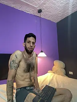 Karim_mansur's cam snapshot