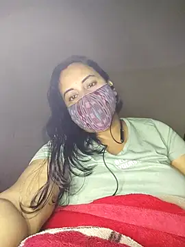 Sheela-Bhabi live sex cam