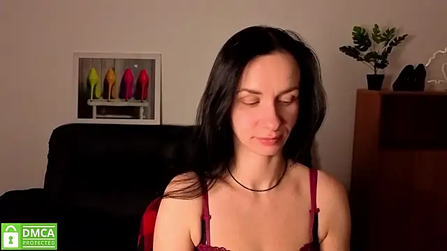 annakillianox's cam snapshot