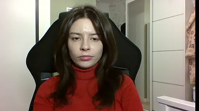 LariceSexy's cam snapshot