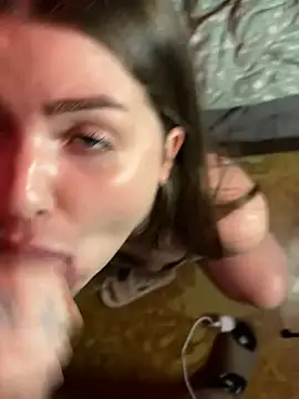 WhiteCore live sex cam