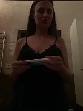 Flossy_Vettie's cam snapshot