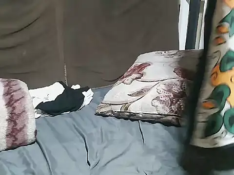 SmearedCumulus's cam snapshot