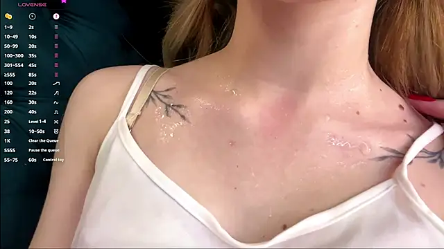 PrincessSwelgart's cam snapshot