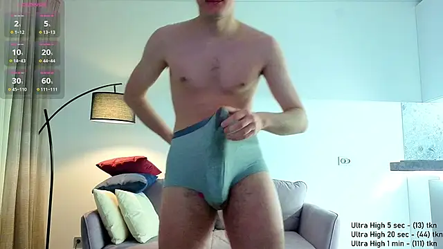 Danny__Magic live sex cam