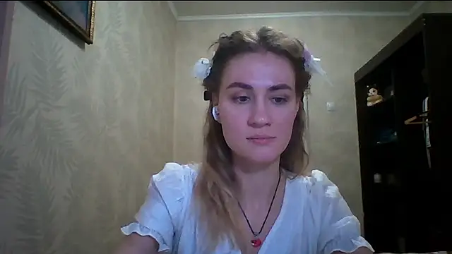 DeanneGilcher's cam snapshot