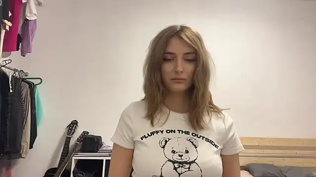 TakenTrumpet's cam snapshot