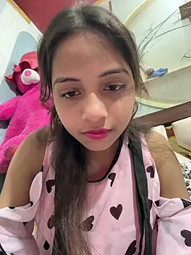 its_anuuu's cam snapshot