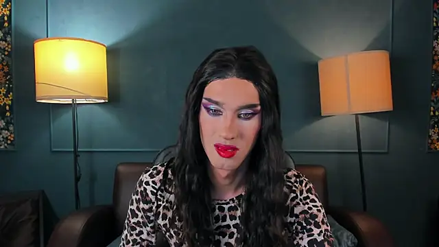 MadisonEsprit live sex cam