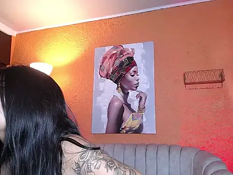 Cata_nolimits's cam snapshot