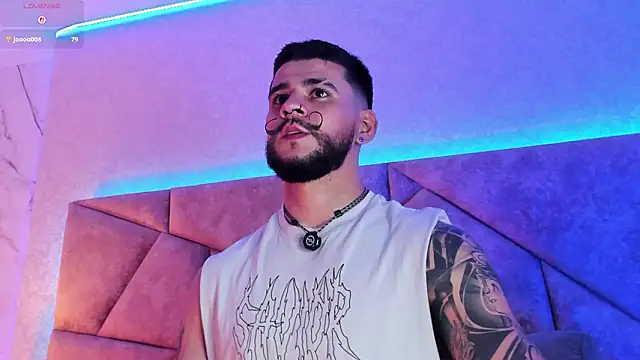 DickGriffith_ live sex cam