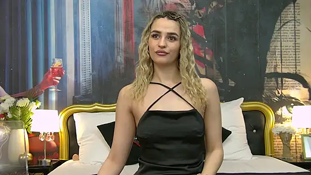 SelenaRuss's cam snapshot