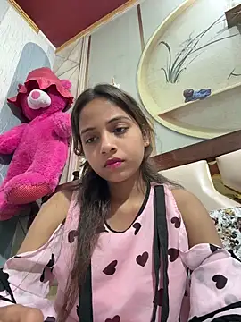 its_anuuu's cam snapshot