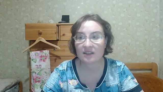 Smart_Rose live sex cam