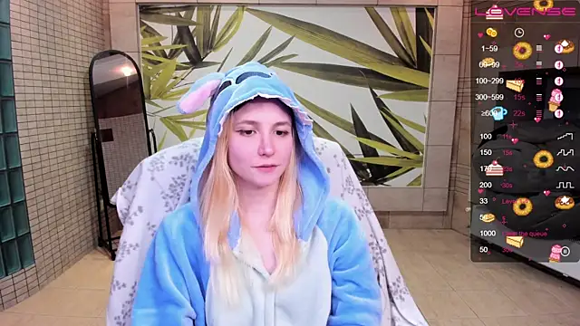 fleximona live sex cam