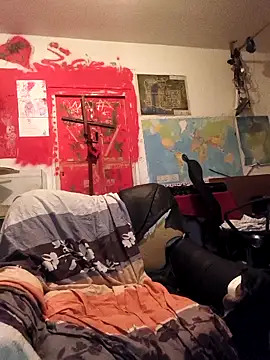 Ozomitro's cam snapshot