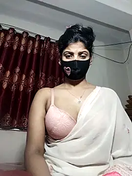 Queen-Any's cam snapshot