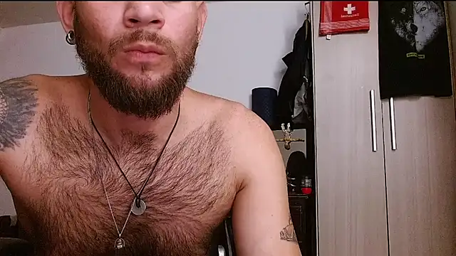 DominanThewolff's cam snapshot