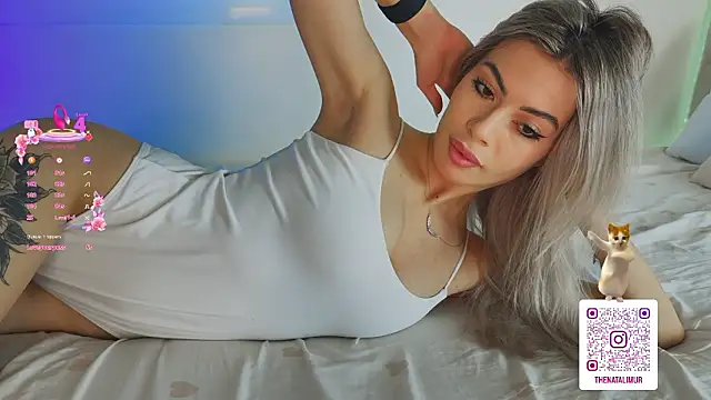 Natalimuur live sex cam