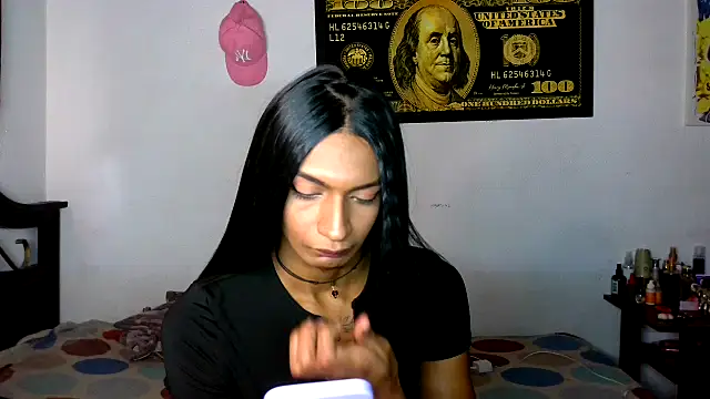 alexxa_Rooa live sex cam