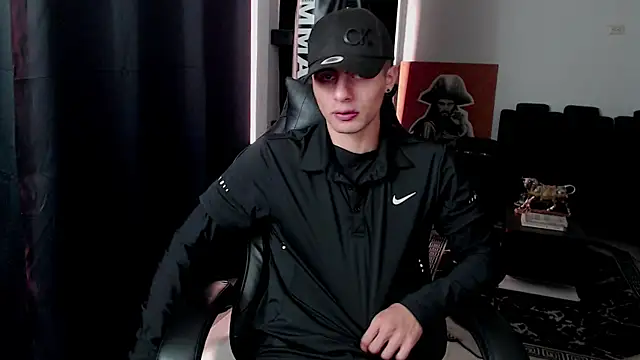 Stiven_CL live sex cam