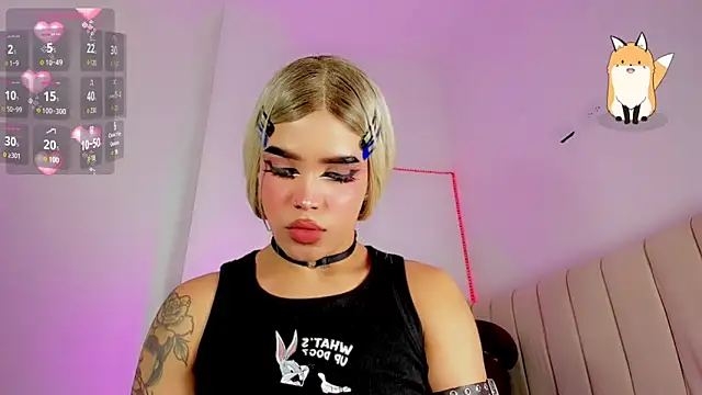 ladytslatina live sex cam