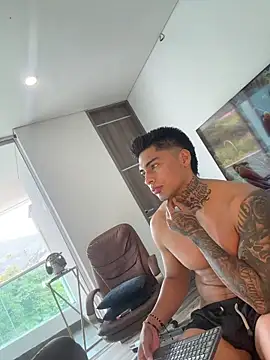 Dominiofit's cam snapshot