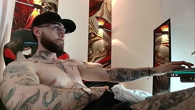 Luke_davis01's cam snapshot