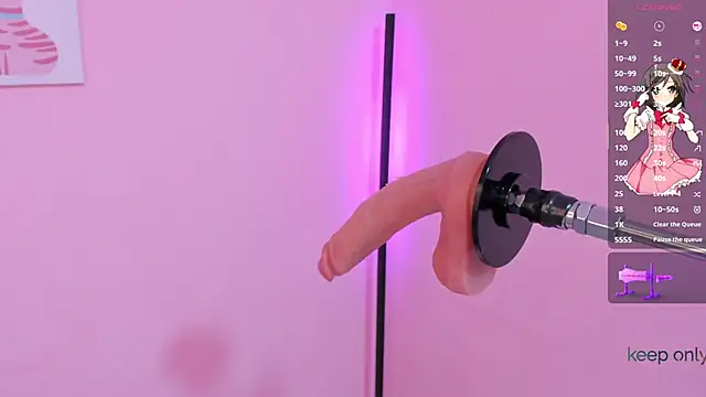 lanna_brunette's cam snapshot