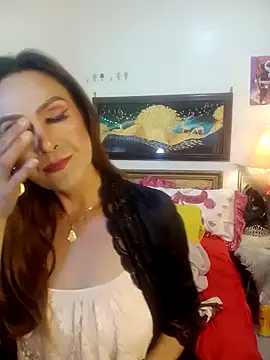 MelaneaHilton live sex cam